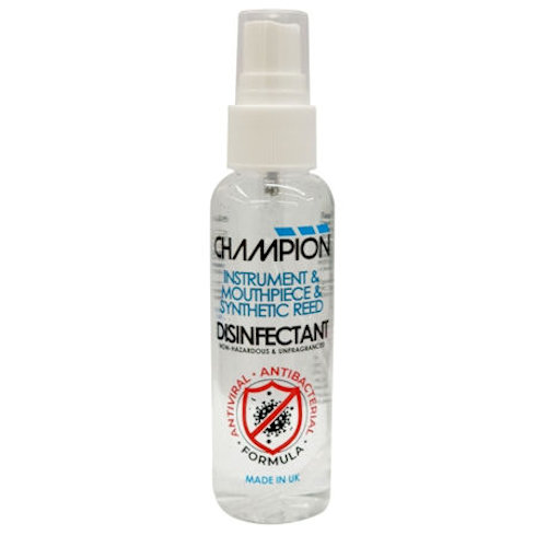 Champion Disinfectant