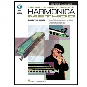 Chromatic Harmonica Method