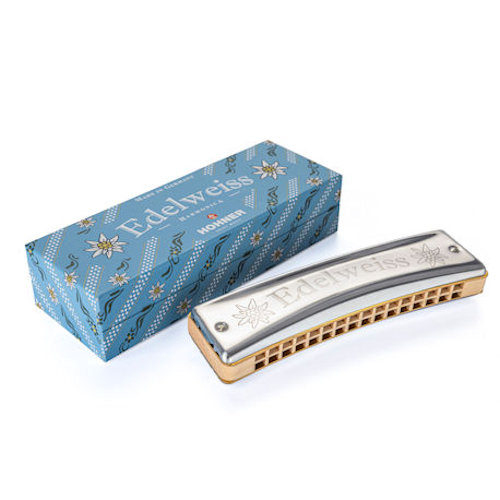 Hohner Edelwiess