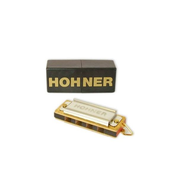 Hohnr Little Lady harmonica