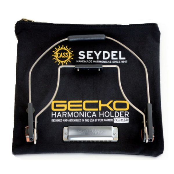 Seydel Gecko harness