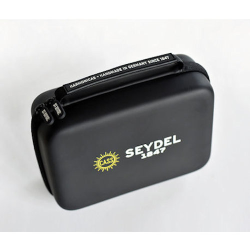 Seydel Safe Case closed