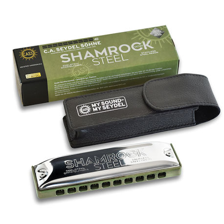 Seydel Shamrock