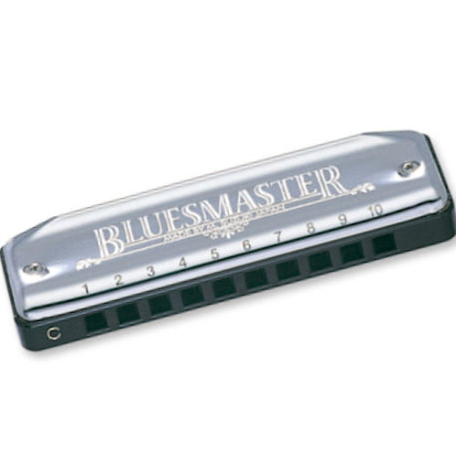 Suzuki Blues Master