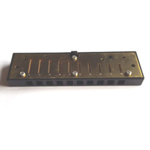 Hohner Special 20 reed plates